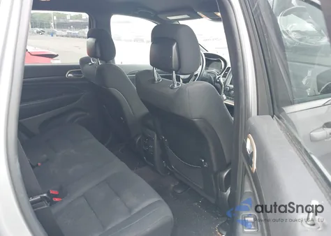 2015 Jeep Grand Cherokee Laredo z USA, uszkodzony, nr VIN 1C4RJFAG6FC212430